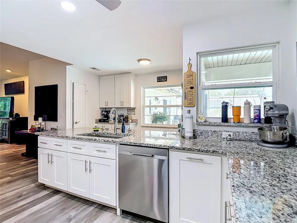 10433 DUNKIRK ROAD Spring Hill, FL 34608