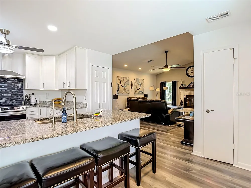 10433 DUNKIRK ROAD Spring Hill, FL 34608