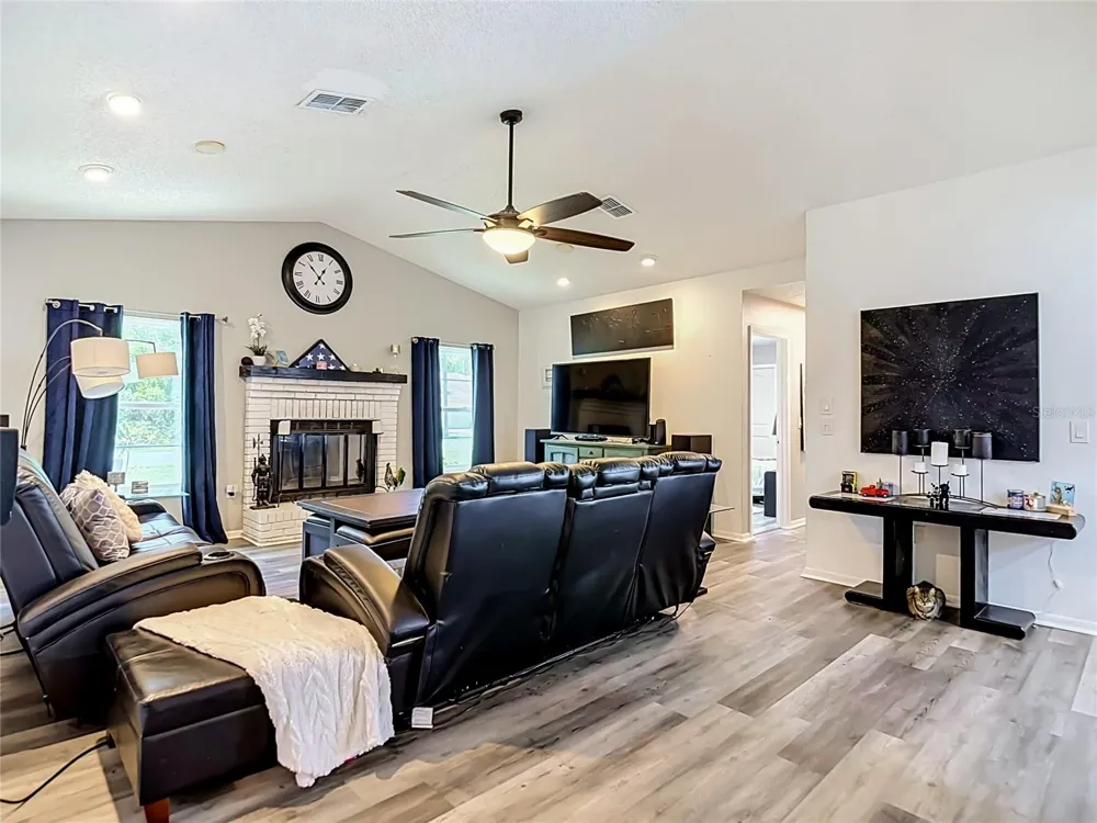 10433 DUNKIRK ROAD Spring Hill, FL 34608