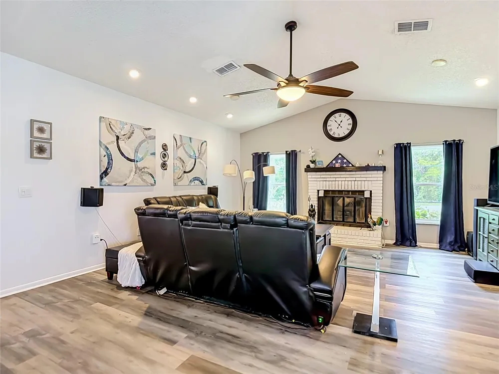 10433 DUNKIRK ROAD Spring Hill, FL 34608