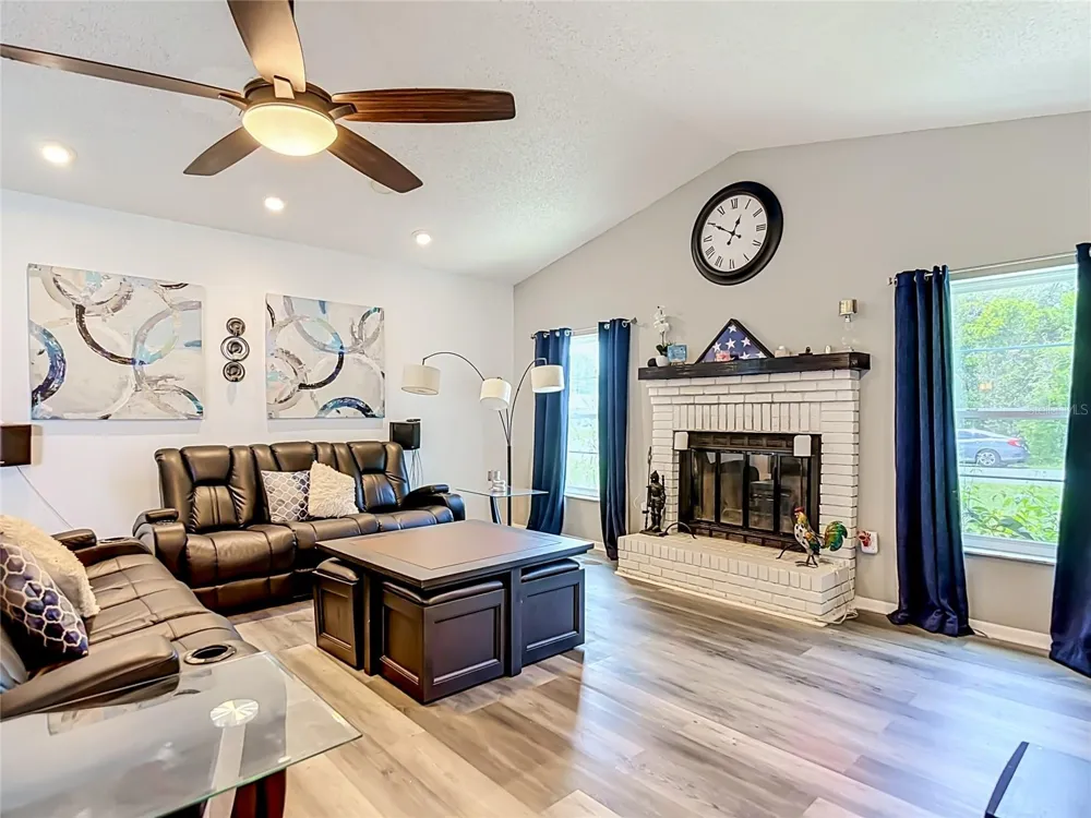 10433 DUNKIRK ROAD Spring Hill, FL 34608