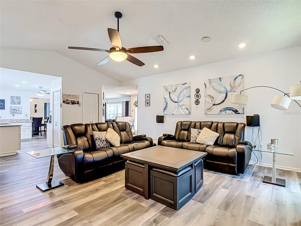 10433 DUNKIRK ROAD Spring Hill, FL 34608