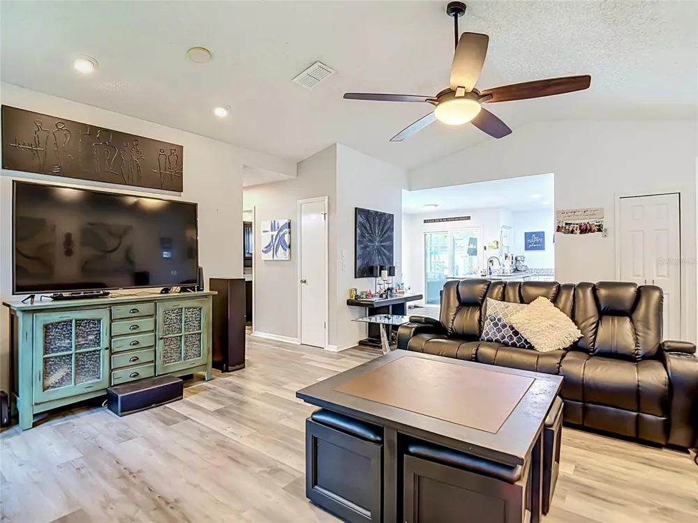 10433 DUNKIRK ROAD Spring Hill, FL 34608