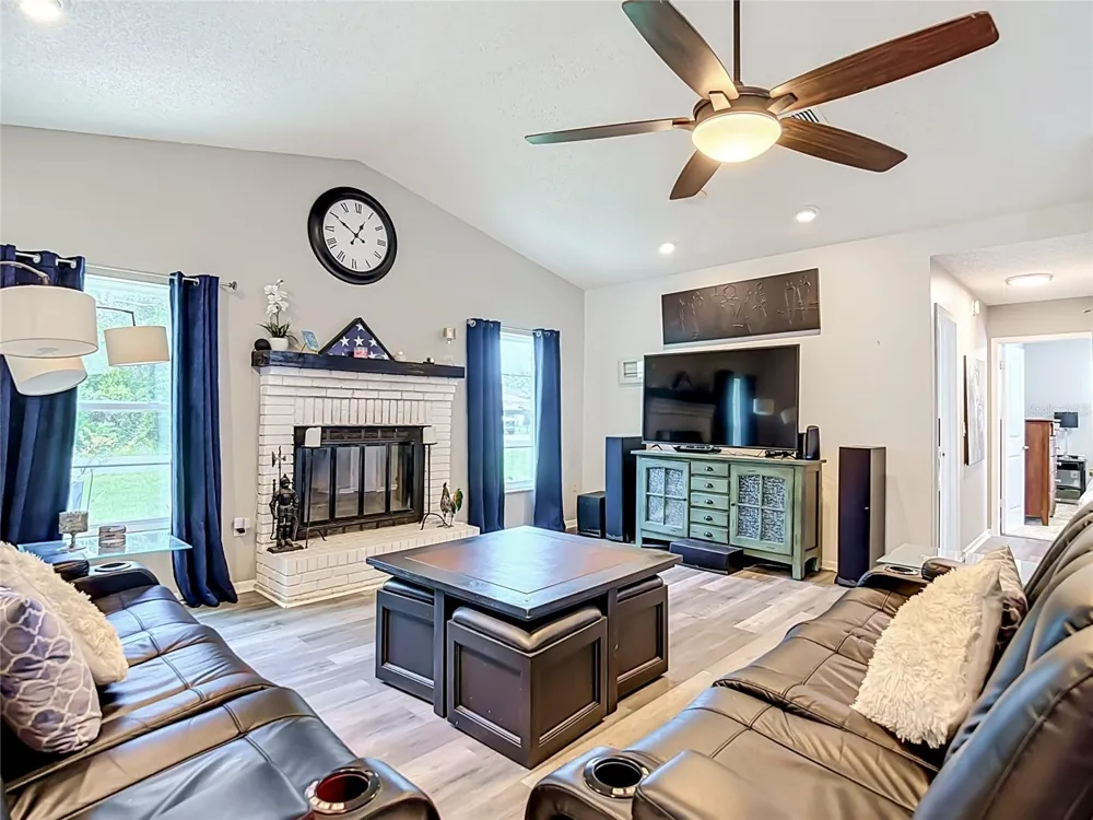 10433 DUNKIRK ROAD Spring Hill, FL 34608