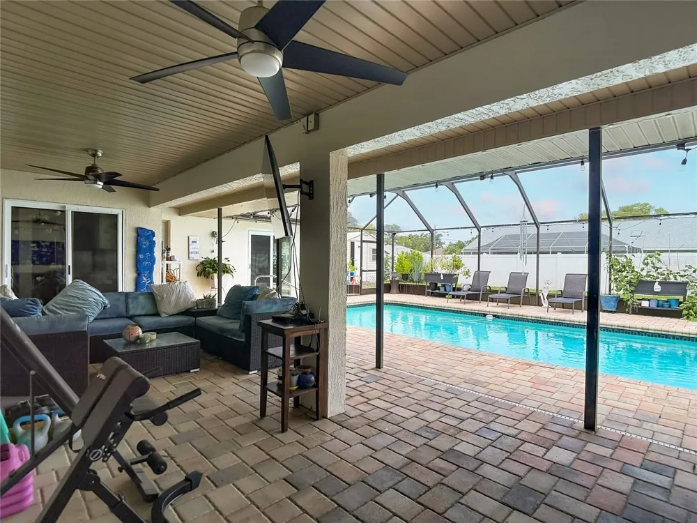 10433 DUNKIRK ROAD Spring Hill, FL 34608