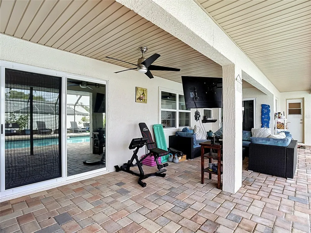 10433 DUNKIRK ROAD Spring Hill, FL 34608