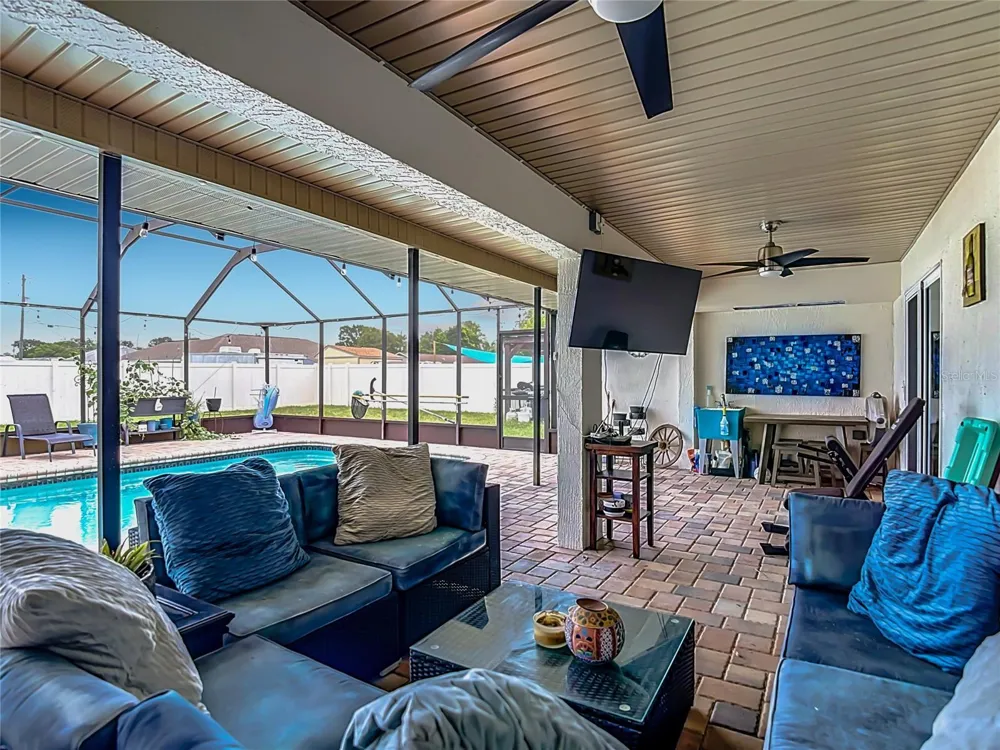 10433 DUNKIRK ROAD Spring Hill, FL 34608