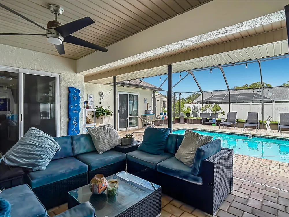 10433 DUNKIRK ROAD Spring Hill, FL 34608