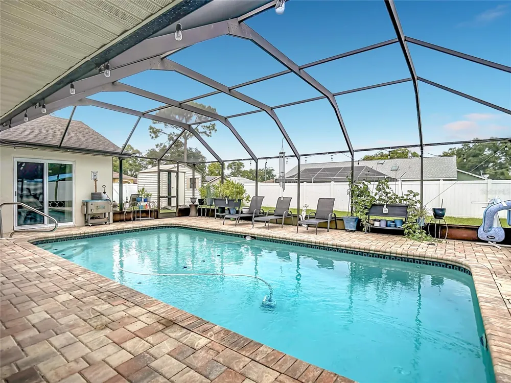10433 DUNKIRK ROAD Spring Hill, FL 34608