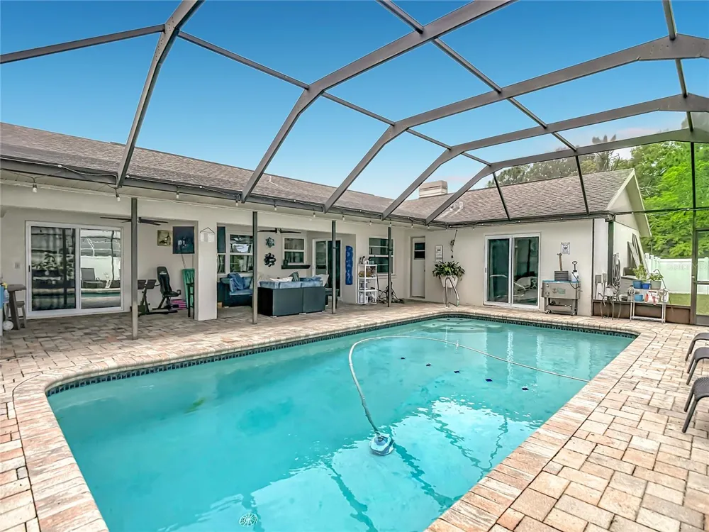 10433 DUNKIRK ROAD Spring Hill, FL 34608