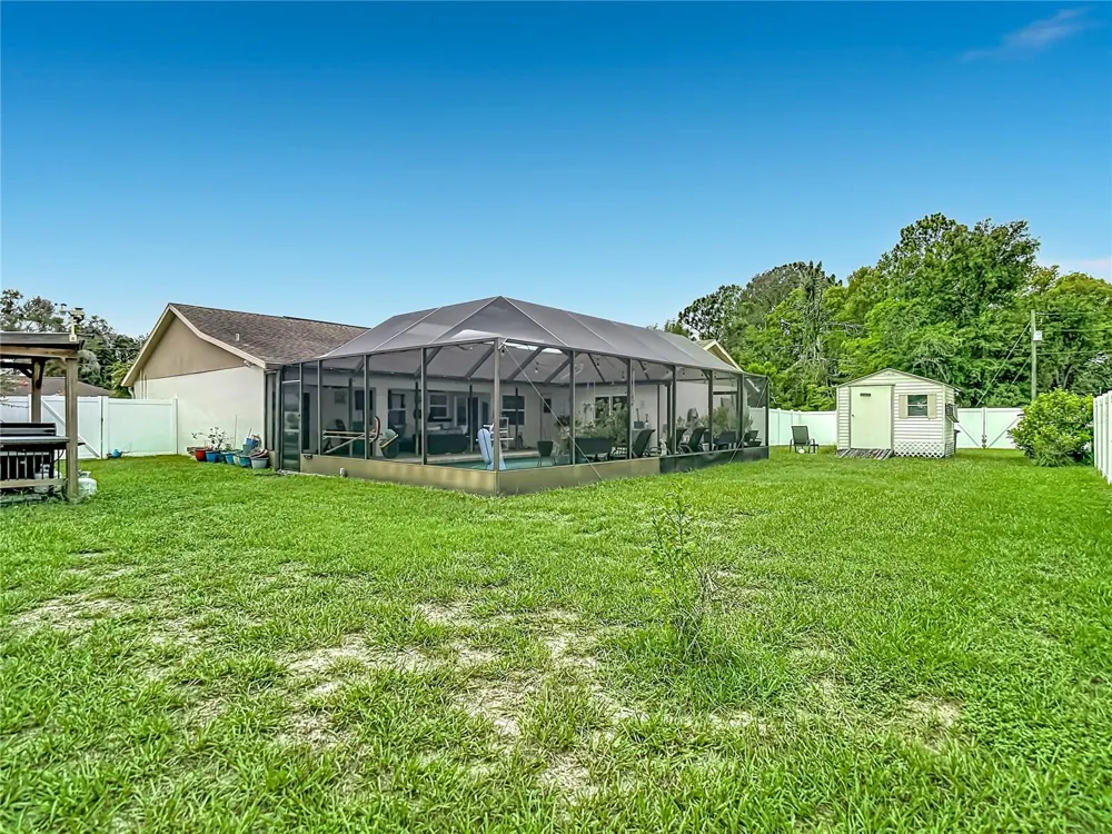 10433 DUNKIRK ROAD Spring Hill, FL 34608