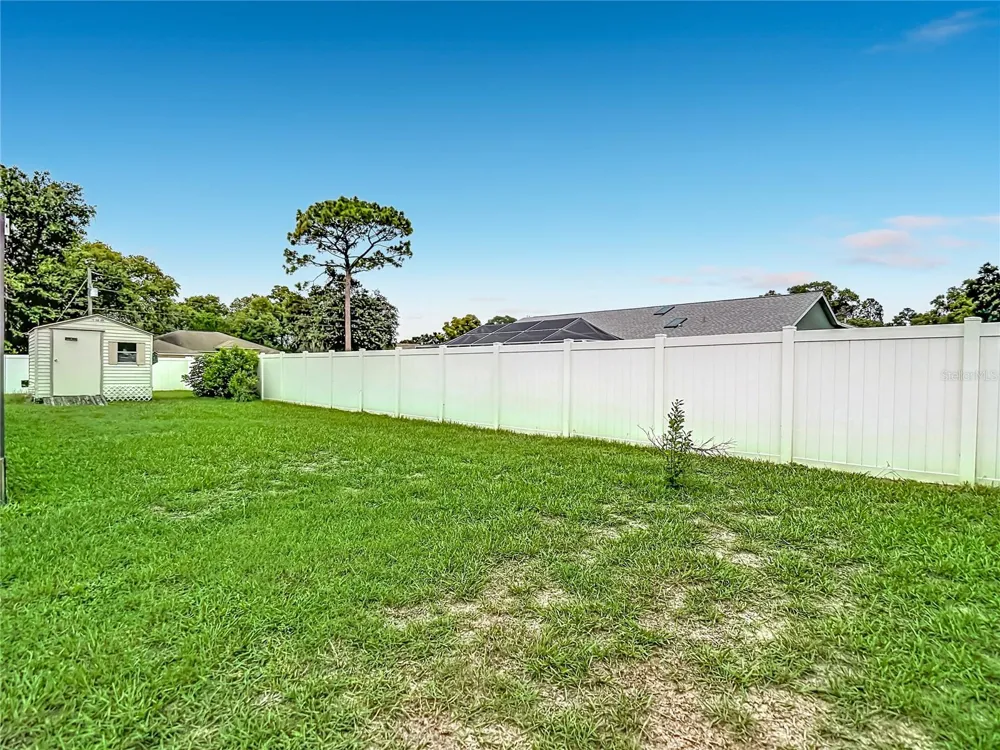 10433 DUNKIRK ROAD Spring Hill, FL 34608