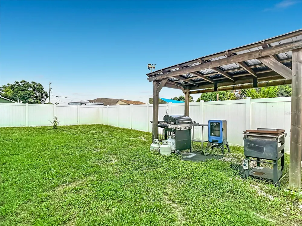 10433 DUNKIRK ROAD Spring Hill, FL 34608