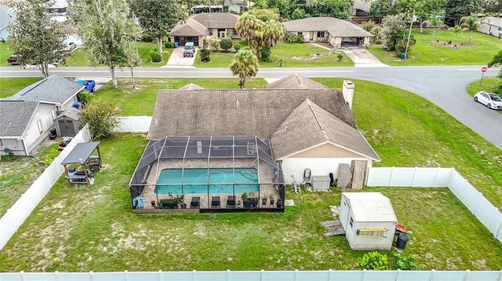 10433 DUNKIRK ROAD Spring Hill, FL 34608