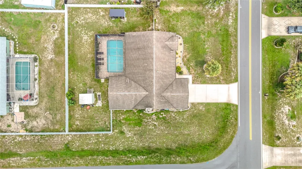 10433 DUNKIRK ROAD Spring Hill, FL 34608