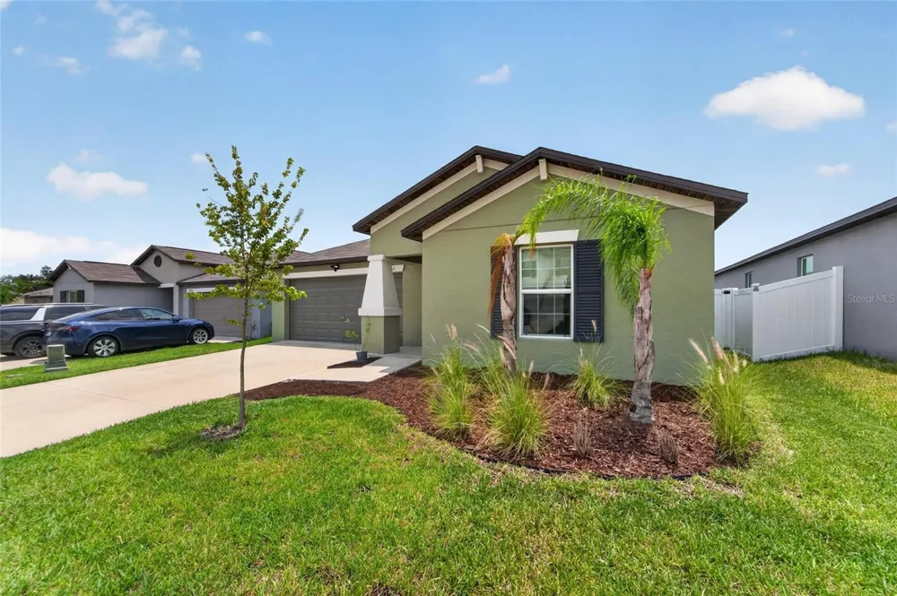 4450 COZY CONDOR COURT Bartow, FL 33830