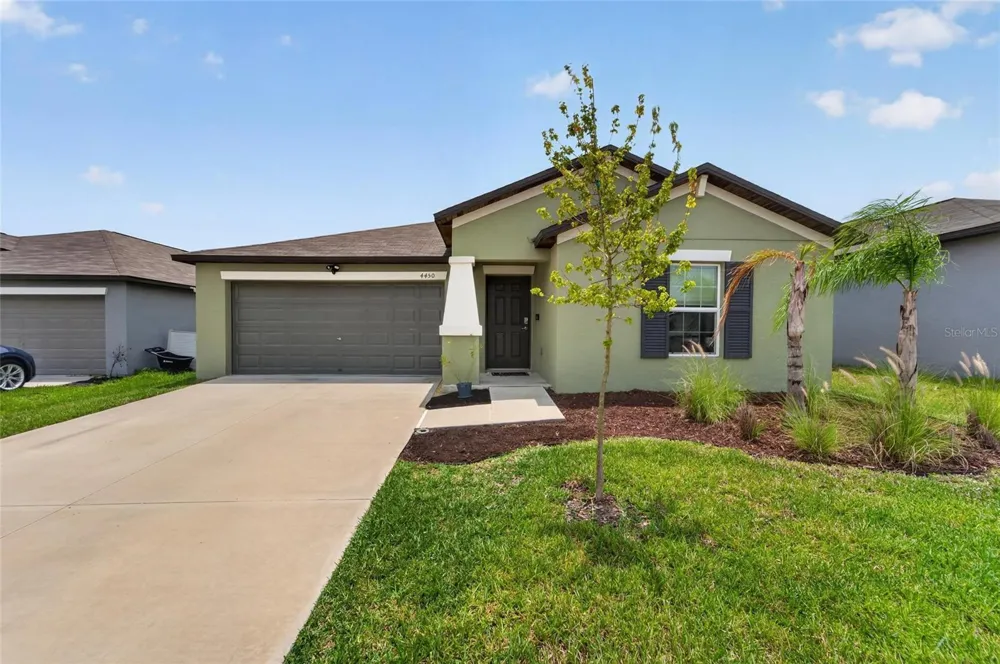 4450 COZY CONDOR COURT Bartow, FL 33830