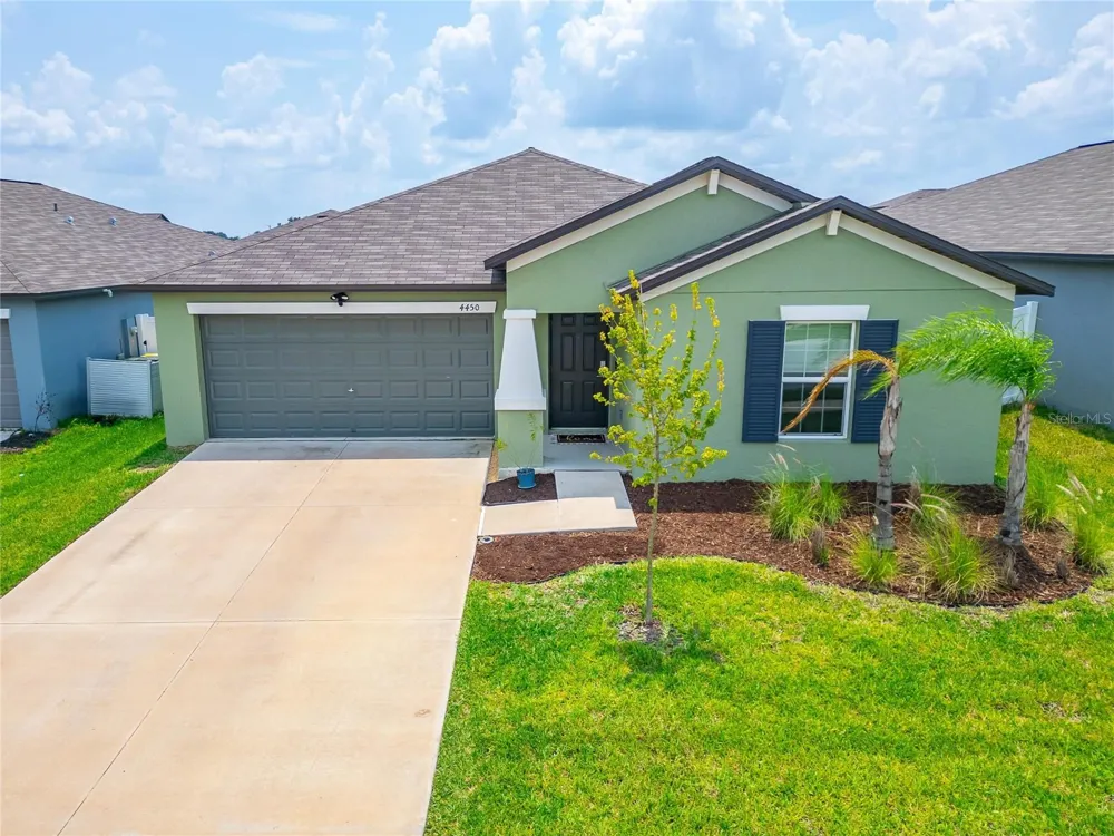 4450 COZY CONDOR COURT Bartow, FL 33830