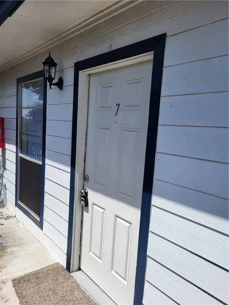 425 Clifford Street #7 Corpus Christi, TX 78404