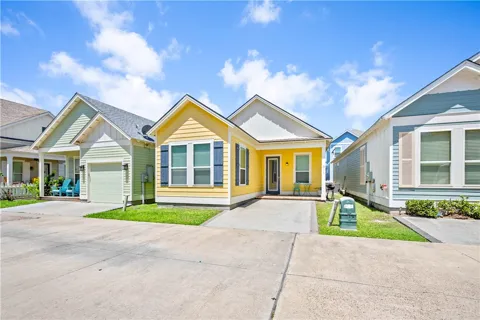 311 Sailhouse Way