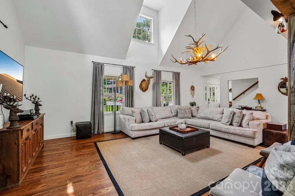 950 Main Street #4 Chimney Rock, NC 28720