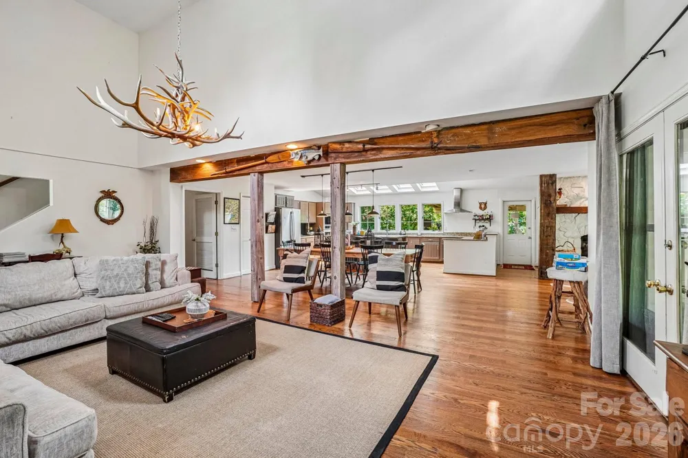 950 Main Street #4 Chimney Rock, NC 28720