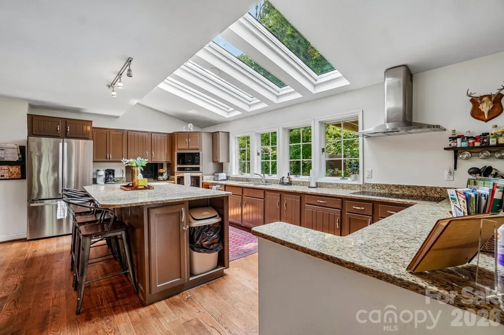950 Main Street #4 Chimney Rock, NC 28720