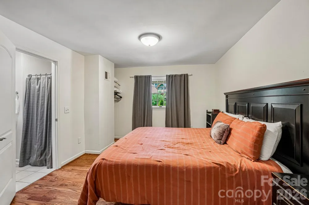 950 Main Street #4 Chimney Rock, NC 28720