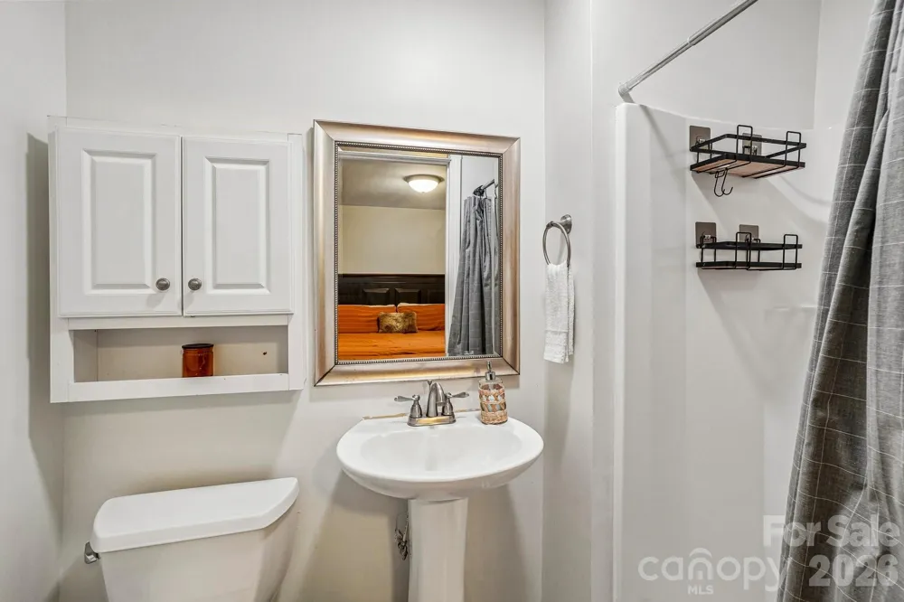 950 Main Street #4 Chimney Rock, NC 28720