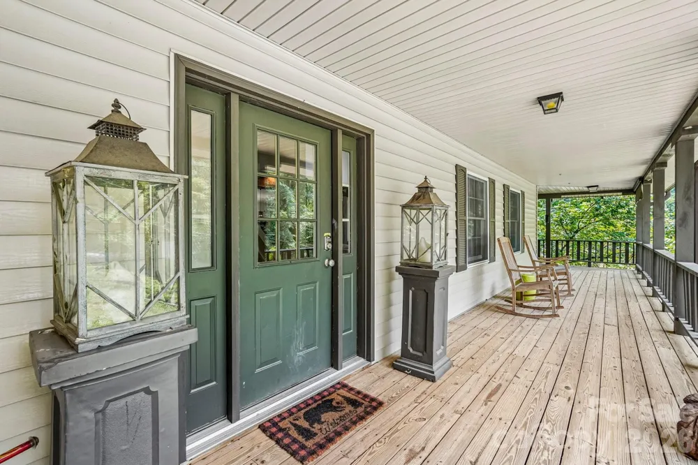 950 Main Street #4 Chimney Rock, NC 28720