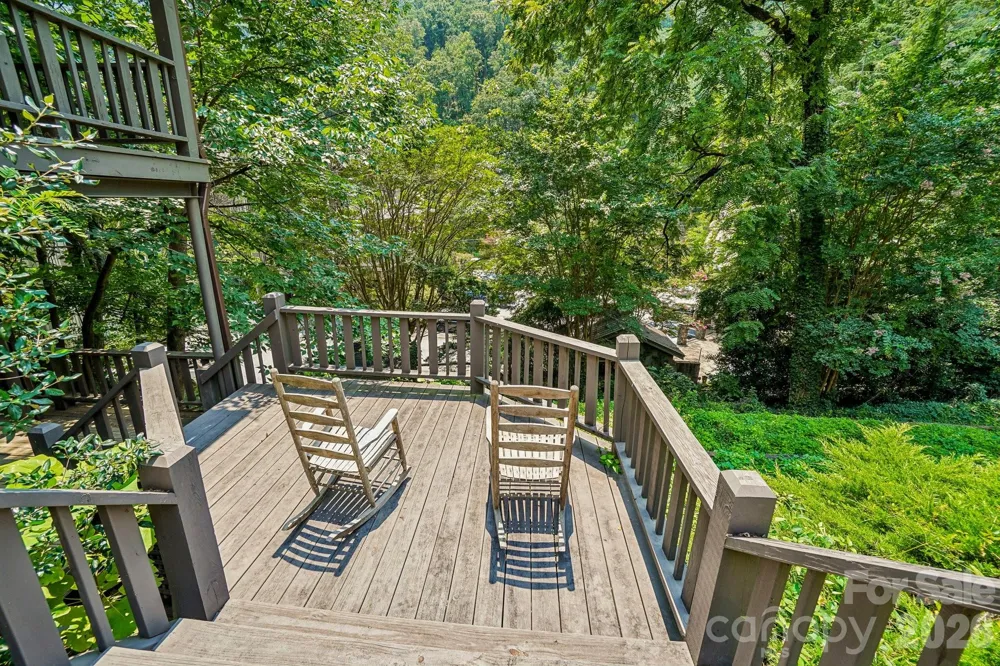 950 Main Street #4 Chimney Rock, NC 28720