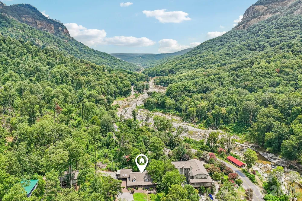 950 Main Street #4 Chimney Rock, NC 28720