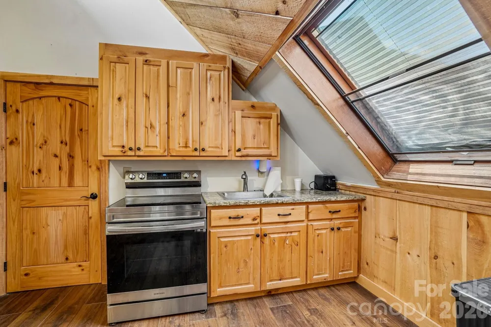 950 Main Street #4 Chimney Rock, NC 28720