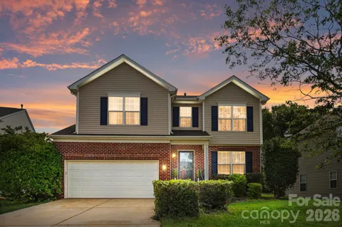 3104 Broad Plum Lane