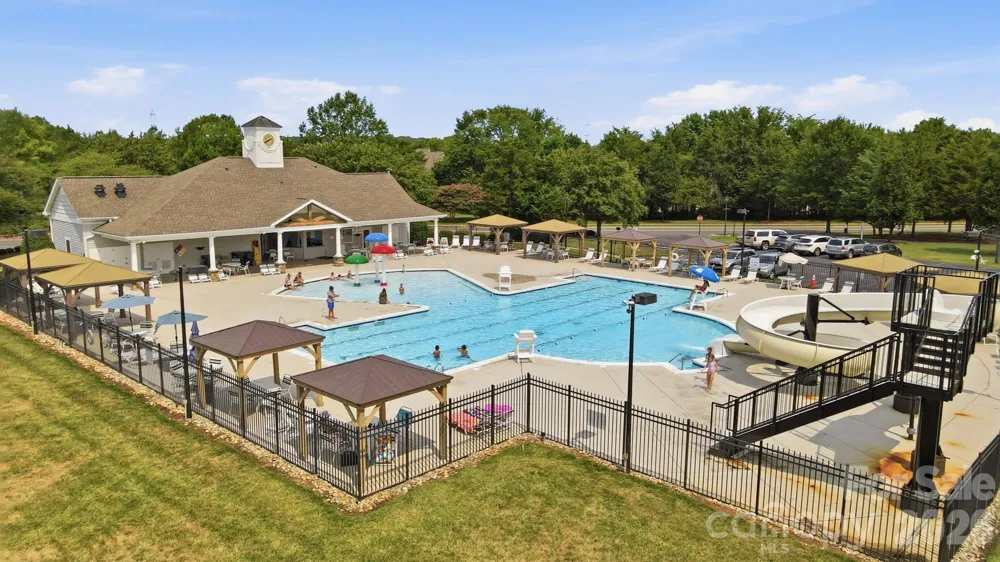3104 Broad Plum Lane Indian Trail, NC 28079