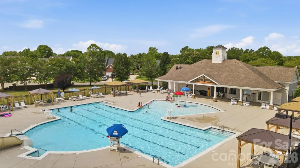 3104 Broad Plum Lane Indian Trail, NC 28079