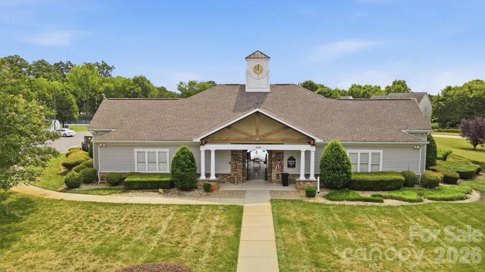 3104 Broad Plum Lane Indian Trail, NC 28079