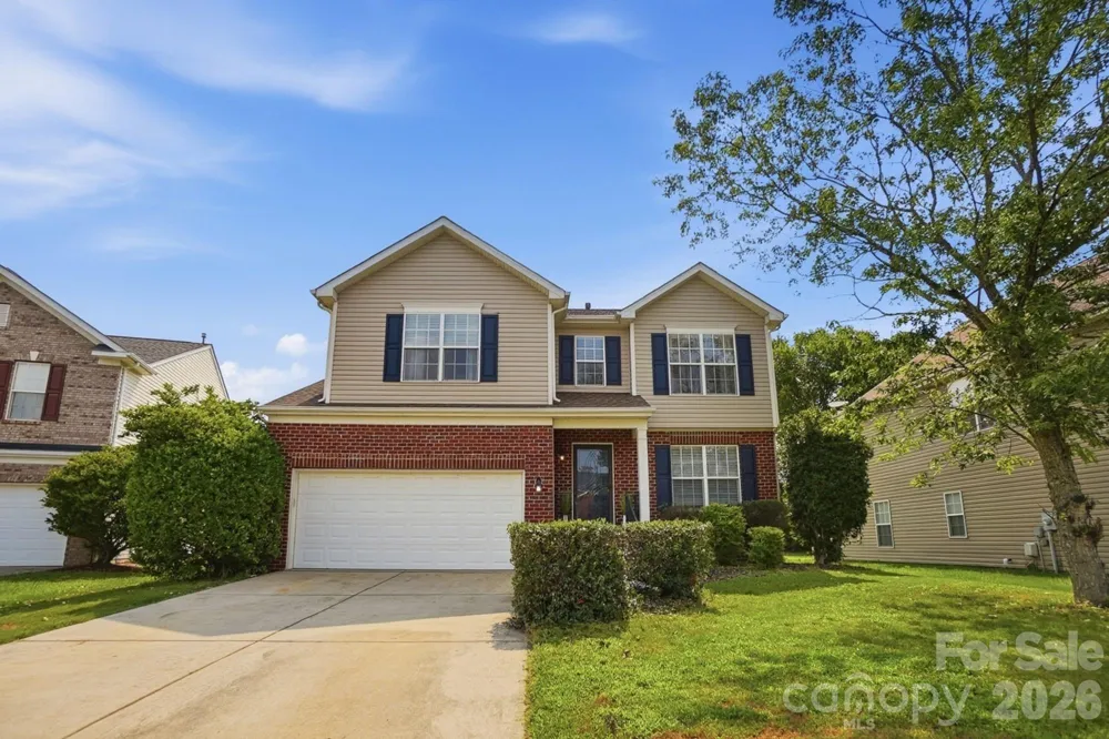 3104 Broad Plum Lane Indian Trail, NC 28079