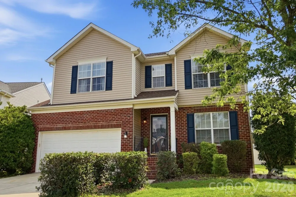 3104 Broad Plum Lane Indian Trail, NC 28079