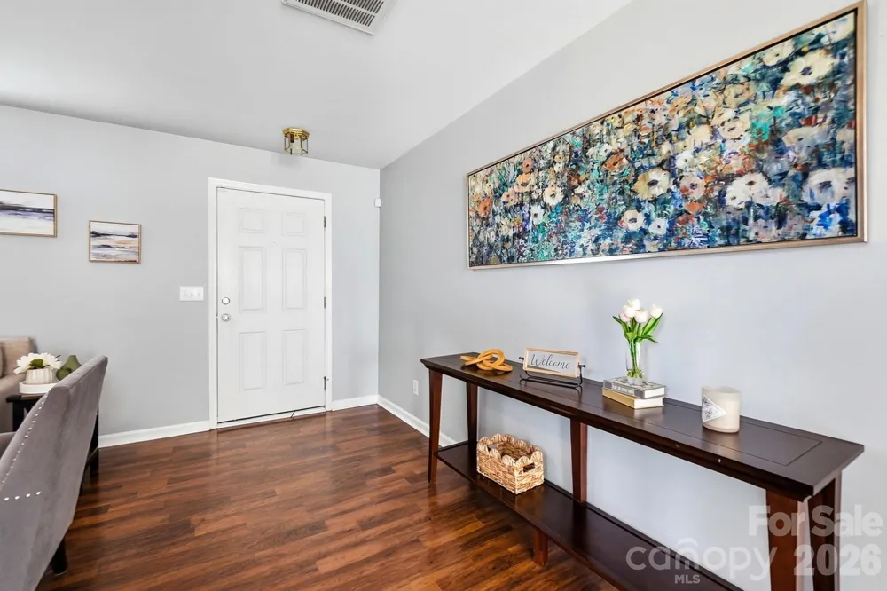 3104 Broad Plum Lane Indian Trail, NC 28079