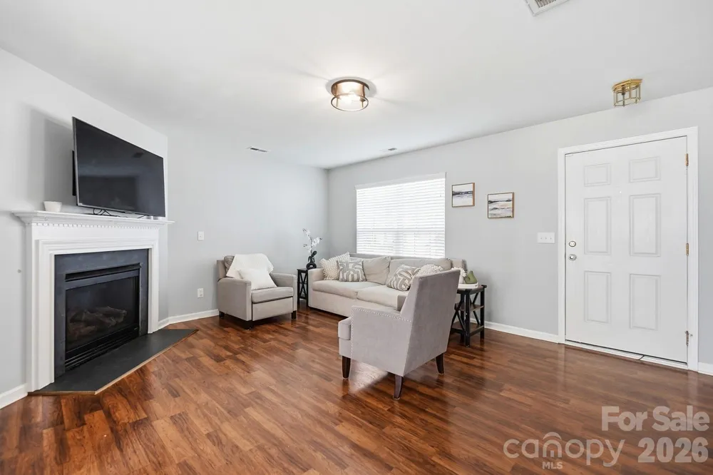 3104 Broad Plum Lane Indian Trail, NC 28079