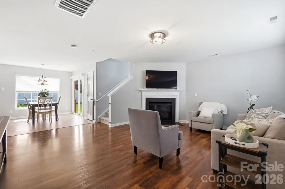 3104 Broad Plum Lane Indian Trail, NC 28079