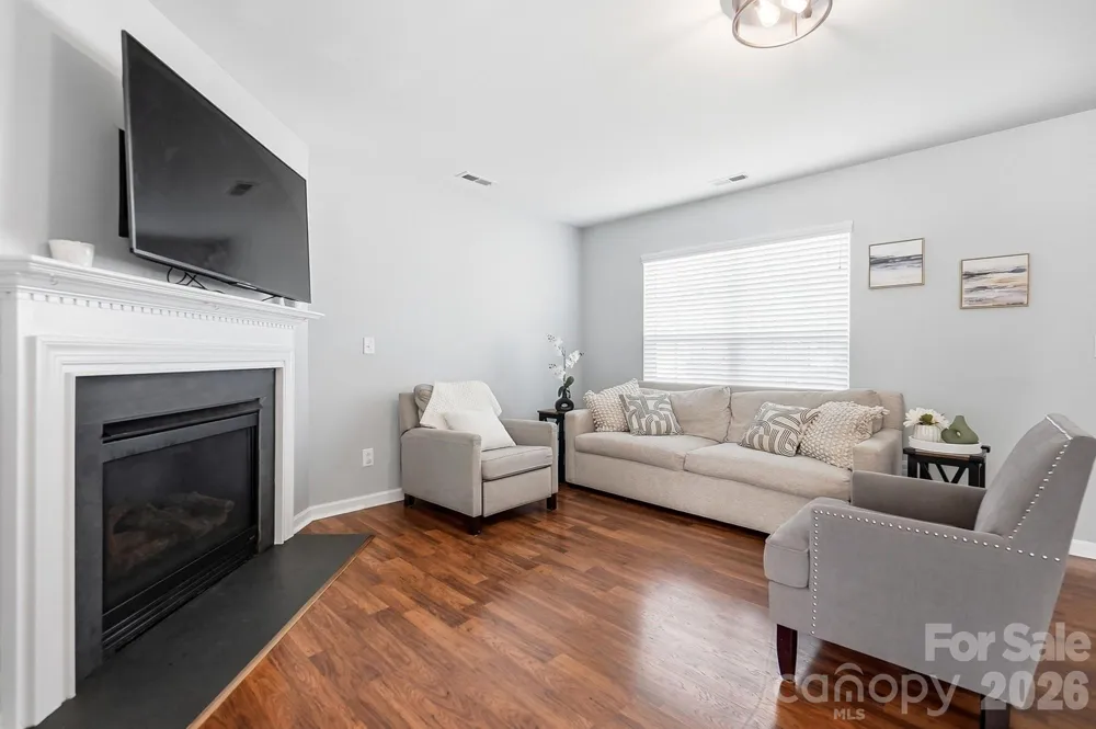 3104 Broad Plum Lane Indian Trail, NC 28079