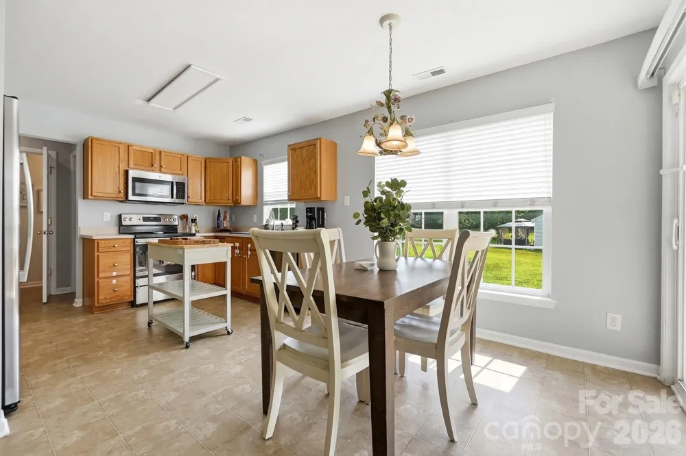 3104 Broad Plum Lane Indian Trail, NC 28079