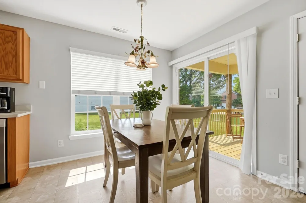 3104 Broad Plum Lane Indian Trail, NC 28079