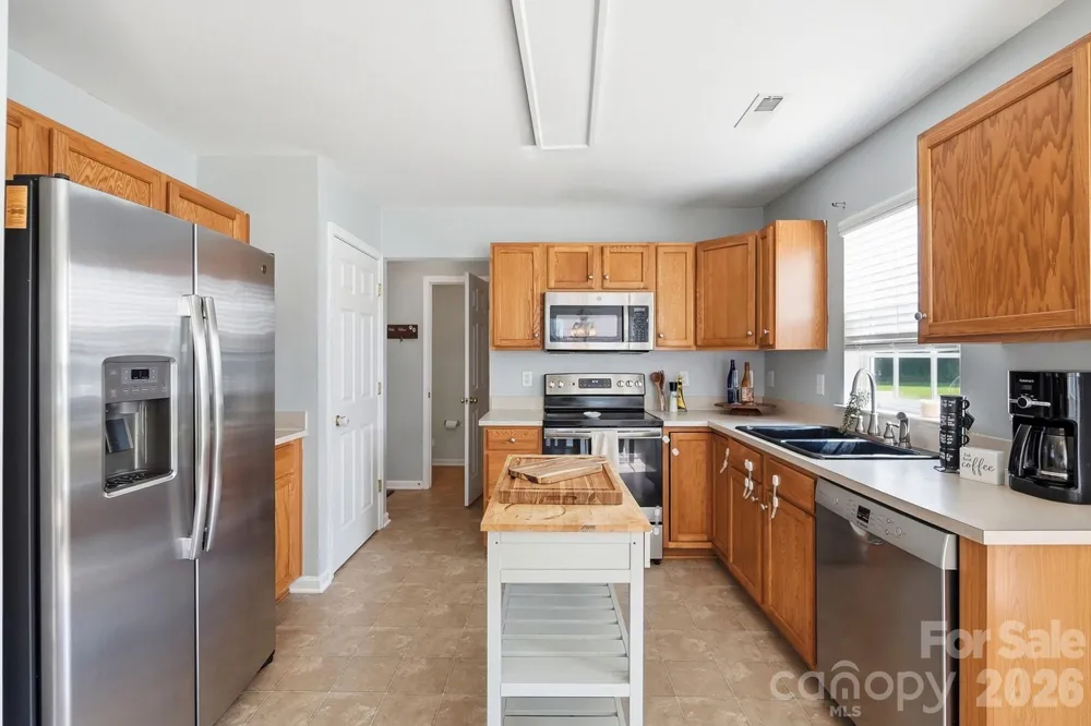 3104 Broad Plum Lane Indian Trail, NC 28079