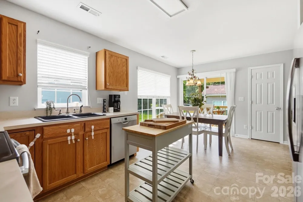 3104 Broad Plum Lane Indian Trail, NC 28079