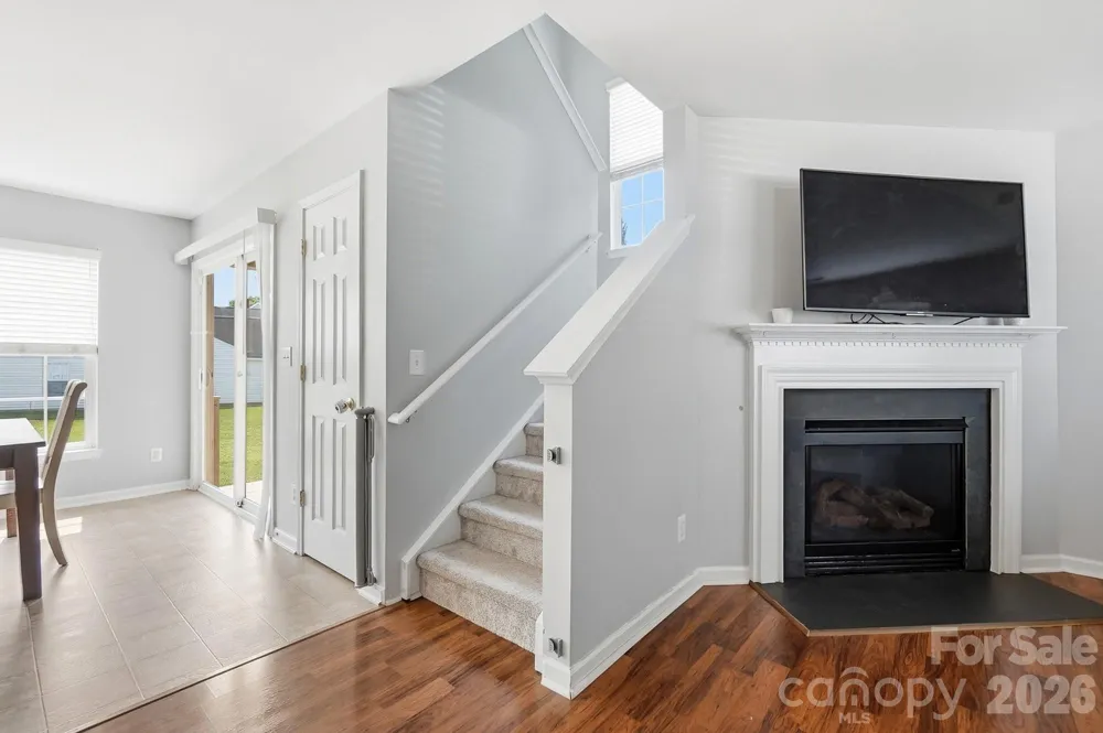 3104 Broad Plum Lane Indian Trail, NC 28079