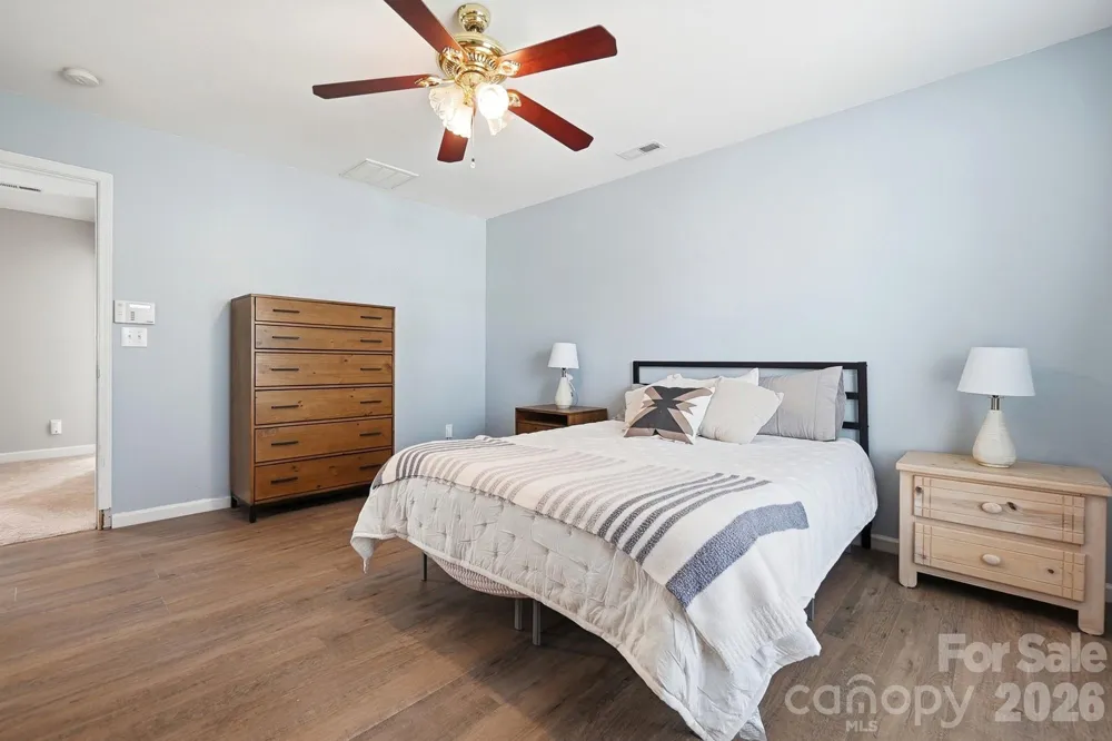 3104 Broad Plum Lane Indian Trail, NC 28079