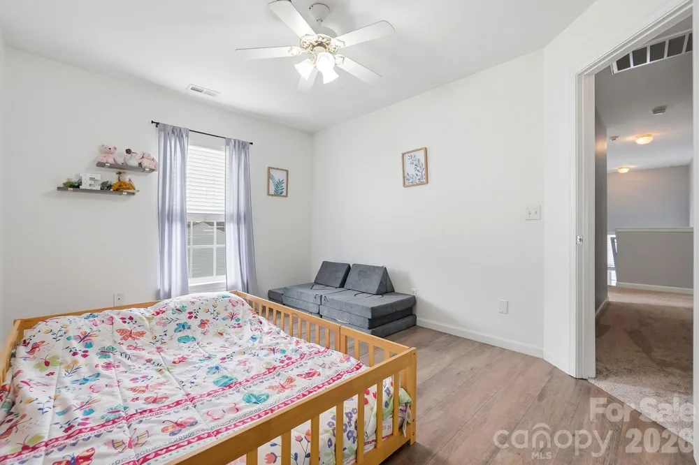 3104 Broad Plum Lane Indian Trail, NC 28079